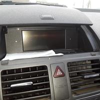 DISPLAY MERCEDES Classe C Berlina W204 (07>)