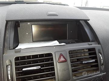 DISPLAY MERCEDES Classe C Berlina W204 (07>)