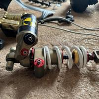 Mono mupo bmw s1000rr 2011