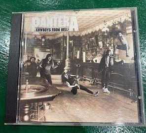 Grande Selezione di CD (metal, punk, pop)