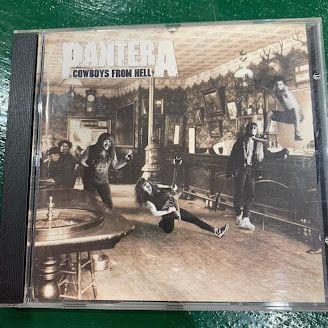 Grande Selezione di CD (metal, punk, pop)