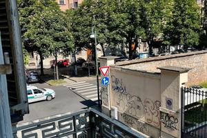 Corso valdocco grazioso bilovcale 400 euro