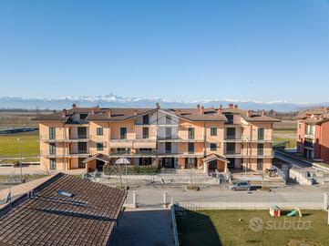 2 LOCALI A CAVALLERMAGGIORE