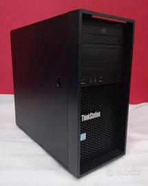 Potente  PC Lenovo