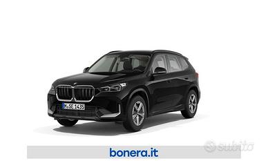 BMW X1 sdrive18d auto