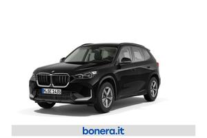 BMW X1 sdrive18d auto