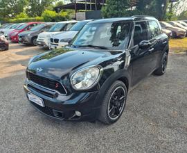 Mini Cooper SD Countryman Mini 2.0 Cooper SD Count