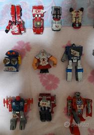Transformers vintage 