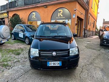 Fiat Panda 1.3 MJT 16V Dynamic