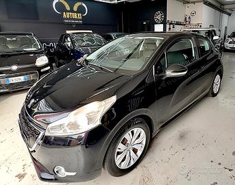 Peugeot 208 1.2 VTi 82 CV 3 porte Access