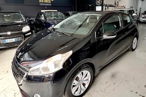 Peugeot 208 1.2 VTi 82 CV 3 porte Access