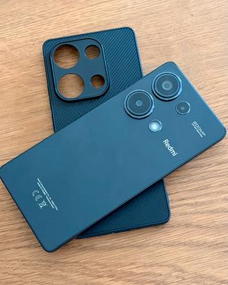 Redmi note 13 pro 256 g memoria 