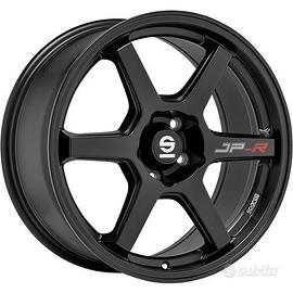 Cerchi SPARCO JP-R Nuovi R17 R18