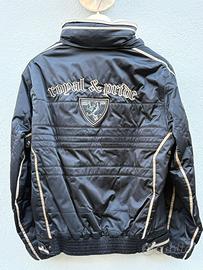 Sportalm ski jacket with pants