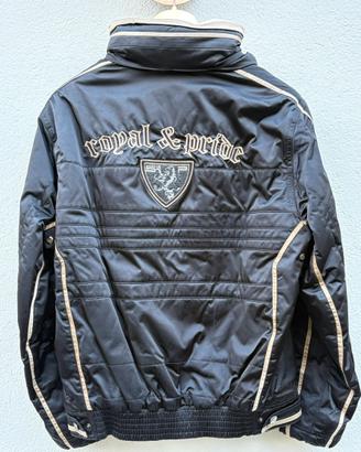 Sportalm ski jacket with pants