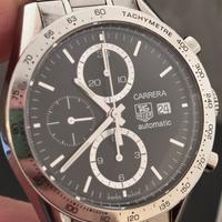 tag heuer Carrera CV2016