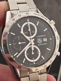 tag heuer Carrera CV2016