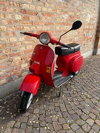 Vespa Pk 50 S