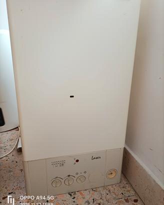 Immergas laser 