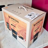 Nespresso Vertuo pop