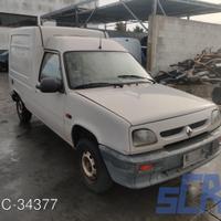 RENAULT EXPRESS F40, G40 1.9 D 54CV -ricambi
