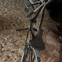 Bici chopper