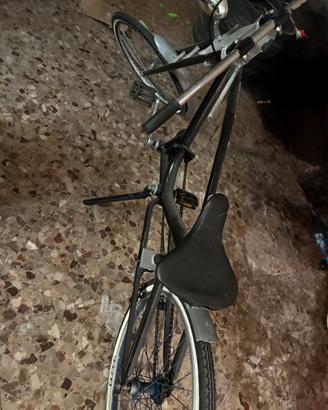 Bici chopper