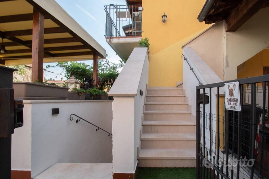 Appartamento – Passirano, Vallosa - Vista 2