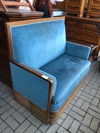 Divano Art Deco