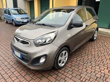 Kia Picanto 1.0 12V 5 porte Style