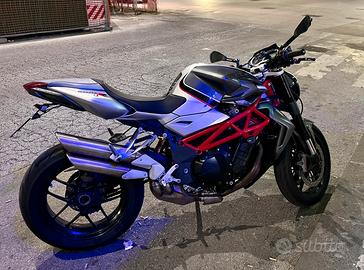 Mv Agusta Brutale 1090 RR