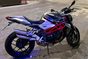 Mv Agusta Brutale 1090 RR