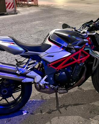 Mv Agusta Brutale 1090 RR