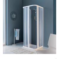 Box doccia tre lati nuovo in confezione originale