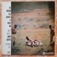 Vinile raro Jimmy Giuffre 