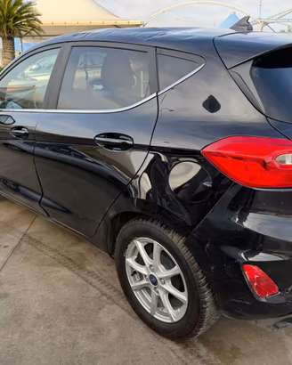 RICAMB FORD FIESTA