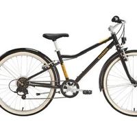 Bici trekking bambina 9-12 anni