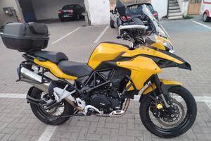 TRK 502X 