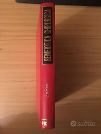 Semeiotica Chirurgica – Lucien Léger