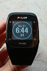 Polar M430