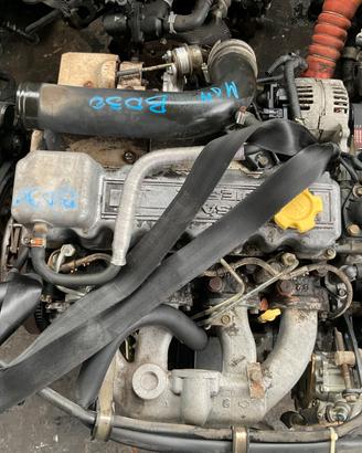 MOTORE BD30 3.0TD NISSAN CABSTAR