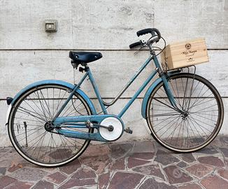 Bicicletta d’epoca (anni ‘60) - marca TUDER