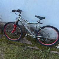 Bicicletta da bambino/ragazzo