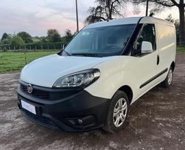 FIAT Doblo Doblò 1.3 MJT PC-TN Cargo Lamierato S