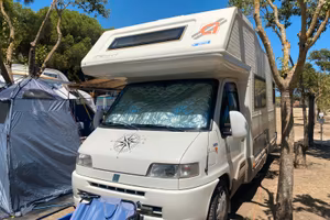 Camper  CI