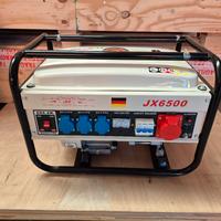 generatore di corrente portatile