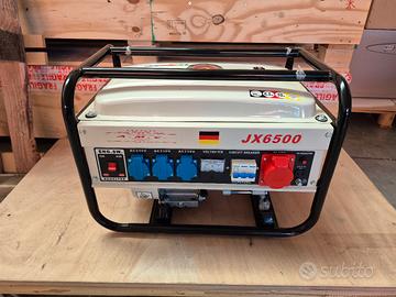 generatore di corrente portatile