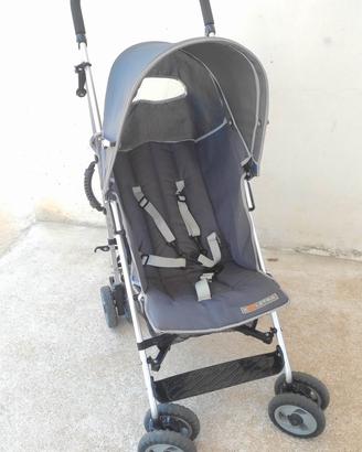 Passeggino da viaggio 