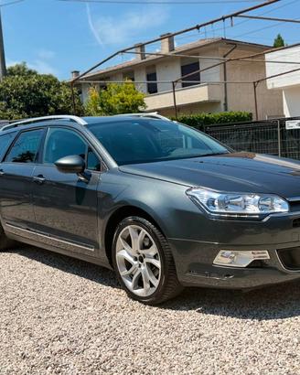 Citroen C5 2.0 HDi 140 Executive Tourer