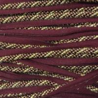 Cordone con fettuccia